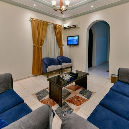 Al Rahaba Palace Furnished Units Hawaya Ngoại thất bức ảnh