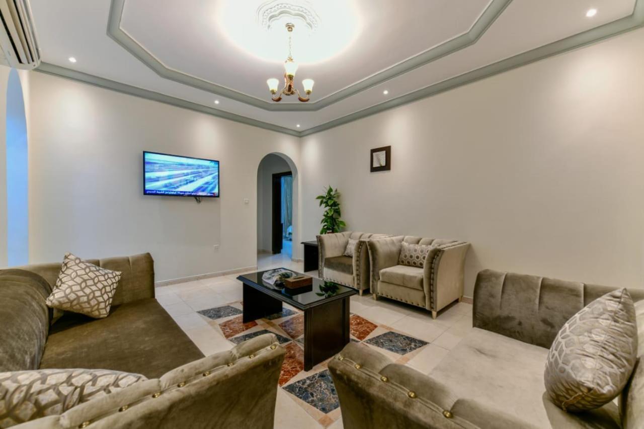 Al Rahaba Palace Furnished Units Hawaya Ngoại thất bức ảnh