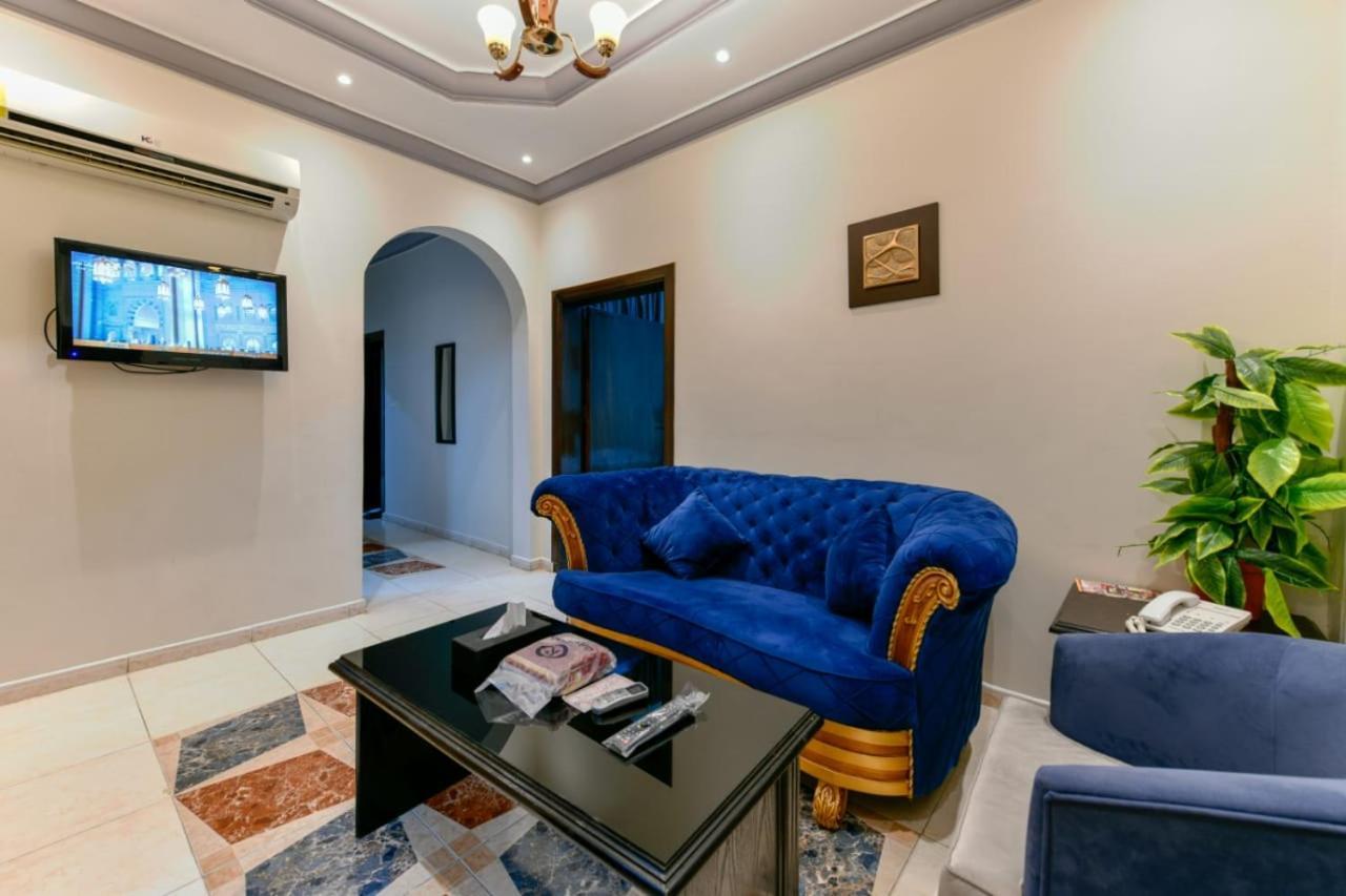 Al Rahaba Palace Furnished Units Hawaya Ngoại thất bức ảnh