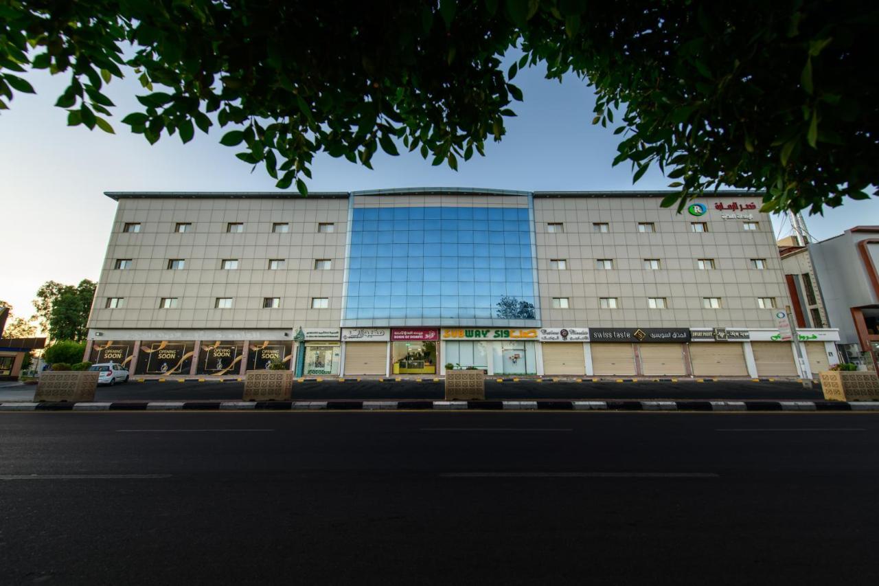 Al Rahaba Palace Furnished Units Hawaya Ngoại thất bức ảnh