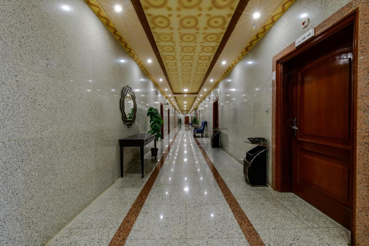 Al Rahaba Palace Furnished Units Hawaya Ngoại thất bức ảnh