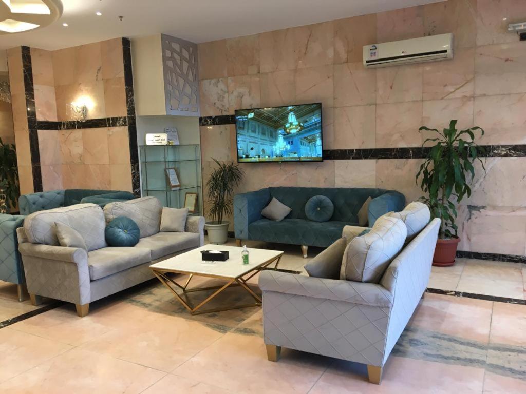 Al Rahaba Palace Furnished Units Hawaya Ngoại thất bức ảnh