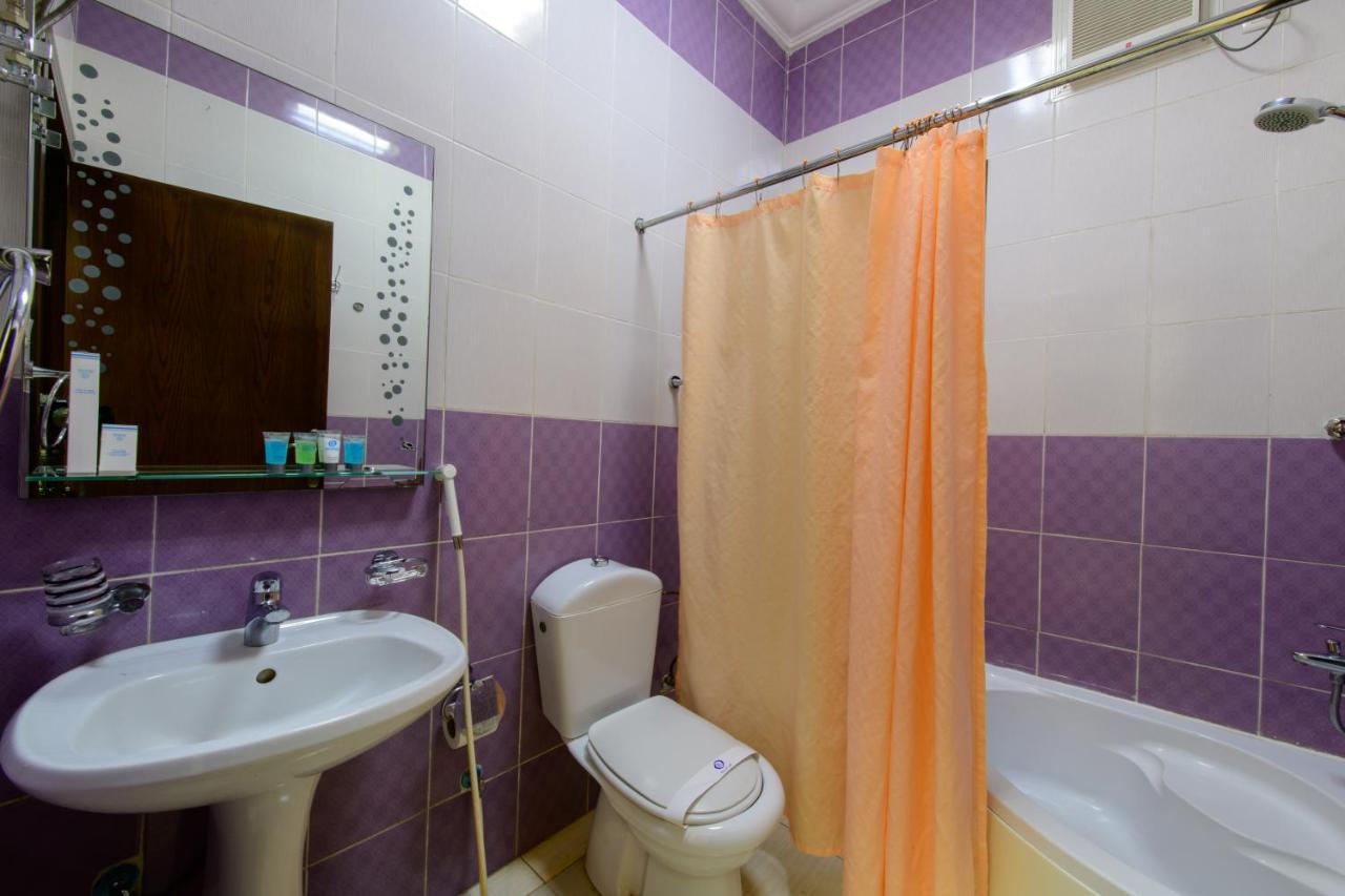 Al Rahaba Palace Furnished Units Hawaya Ngoại thất bức ảnh